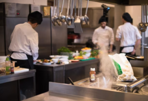 Busy Periods In Your Restaurant