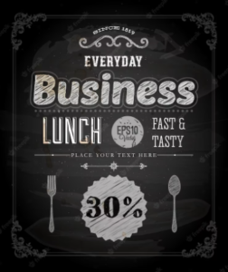Marketing Strategies For Restaurant Special Events And Promotions