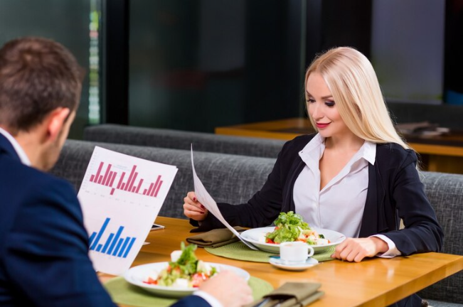 Boosting Restaurant Sales: Tips And Tricks