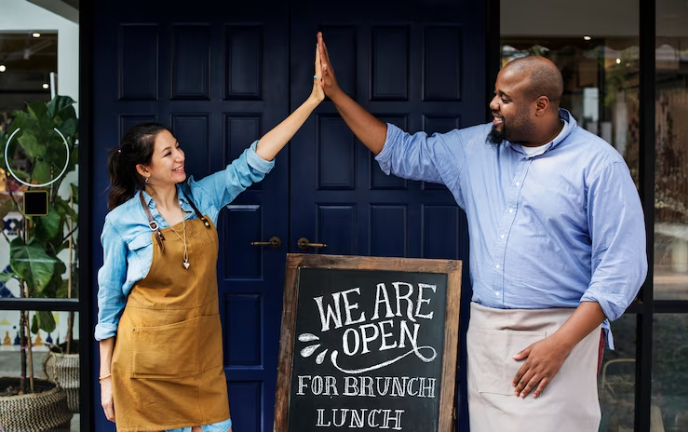 How To Start A Successful Restaurant: A Step-By-Step Guide