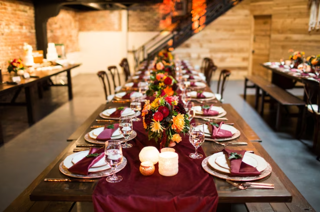 How To Create A Memorable Restaurant Atmosphere