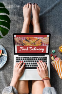 Enhancing Restaurant Operations With Online Ordering And Delivery