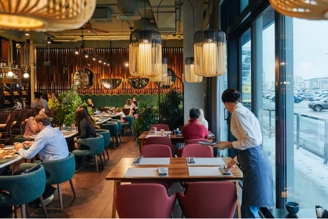 Restaurant Expansion: Growing Your Business Successfully