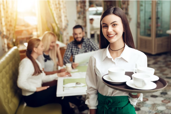 How To Provide Exceptional Customer Service In Your Restaurant