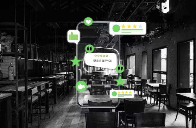 Enhancing Restaurant Customer Engagement With Mobile Apps