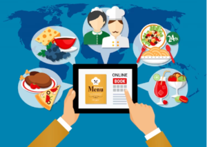 Creating A Strong Online Presence For Your Restaurant